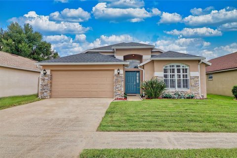 Casa en venta en Lutz, Florida, 4 dormitorios, 204.94 m2 № 1879186 - foto 1