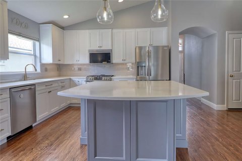 Casa en venta en Lutz, Florida, 4 dormitorios, 204.94 m2 № 1879186 - foto 21