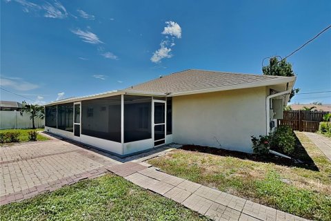 Casa en alquiler en Venice, Florida, 3 dormitorios, 144.93 m2 № 1870114 - foto 18