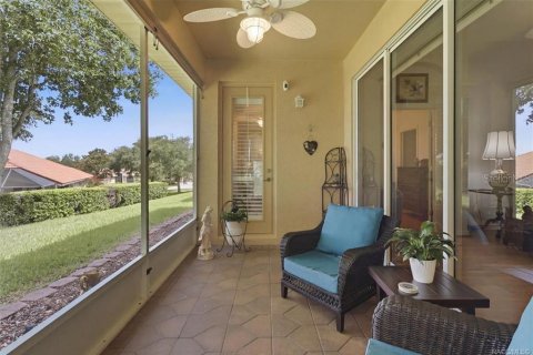Villa ou maison à vendre à Hernando, Floride: 2 chambres, 141.77 m2 № 2202284 - photo 30
