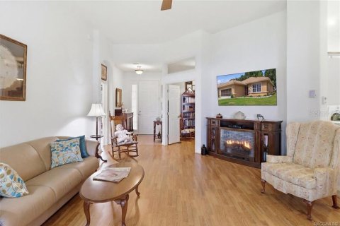 Villa ou maison à vendre à Hernando, Floride: 2 chambres, 141.77 m2 № 2202284 - photo 7
