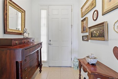Villa ou maison à vendre à Hernando, Floride: 2 chambres, 141.77 m2 № 2202284 - photo 6