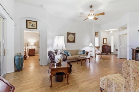 Villa ou maison à vendre à Hernando, Floride: 2 chambres, 141.77 m2 № 2202284 - photo 9