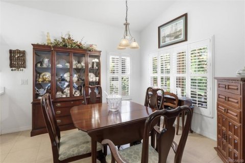 Villa ou maison à vendre à Hernando, Floride: 2 chambres, 141.77 m2 № 2202284 - photo 11