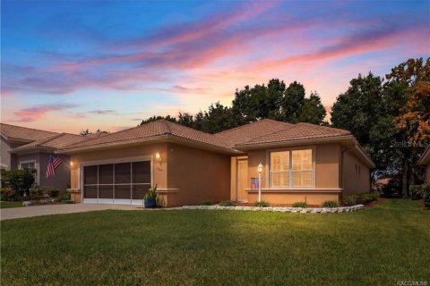 Villa ou maison à vendre à Hernando, Floride: 2 chambres, 141.77 m2 № 2202284 - photo 2