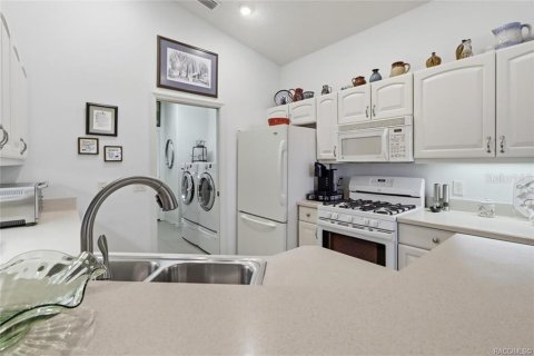 Villa ou maison à vendre à Hernando, Floride: 2 chambres, 141.77 m2 № 2202284 - photo 14