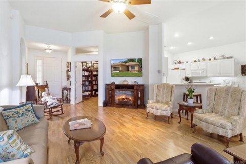 Villa ou maison à vendre à Hernando, Floride: 2 chambres, 141.77 m2 № 2202284 - photo 8