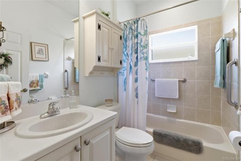 Villa ou maison à vendre à Hernando, Floride: 2 chambres, 141.77 m2 № 2202284 - photo 19