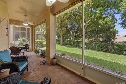 Villa ou maison à vendre à Hernando, Floride: 2 chambres, 141.77 m2 № 2202284 - photo 28
