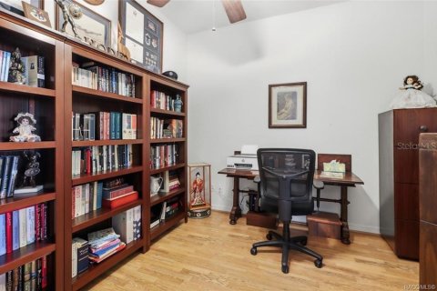 Villa ou maison à vendre à Hernando, Floride: 2 chambres, 141.77 m2 № 2202284 - photo 20