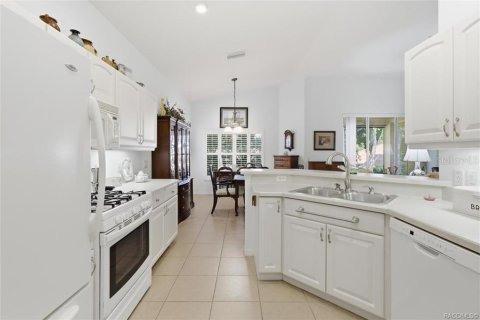 Villa ou maison à vendre à Hernando, Floride: 2 chambres, 141.77 m2 № 2202284 - photo 15