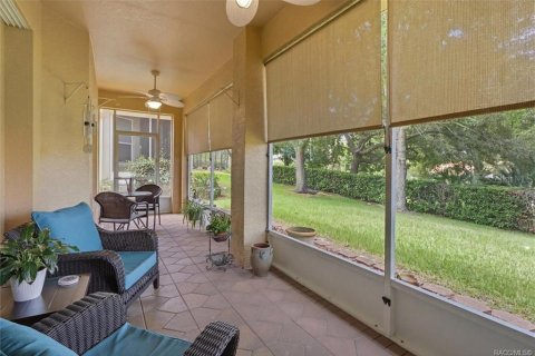 Villa ou maison à vendre à Hernando, Floride: 2 chambres, 141.77 m2 № 2202284 - photo 29