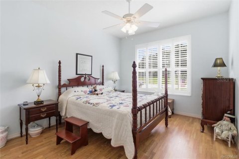 Villa ou maison à vendre à Hernando, Floride: 2 chambres, 141.77 m2 № 2202284 - photo 17