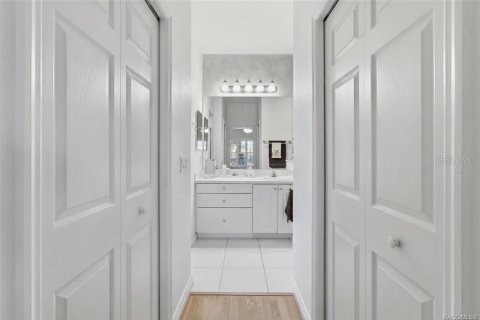 Villa ou maison à vendre à Hernando, Floride: 2 chambres, 141.77 m2 № 2202284 - photo 25