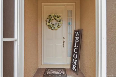 Villa ou maison à vendre à Hernando, Floride: 2 chambres, 141.77 m2 № 2202284 - photo 5