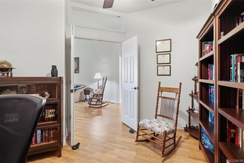 Villa ou maison à vendre à Hernando, Floride: 2 chambres, 141.77 m2 № 2202284 - photo 21