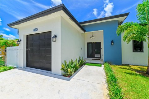 Casa en venta en Pompano Beach, Florida, 3 dormitorios, 139.07 m2 № 1838600 - foto 5
