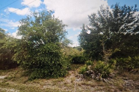 Propiedad comercial en Lehigh Acres, Florida № 2158341