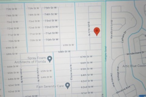 Propiedad comercial en venta en Lehigh Acres, Florida № 2158341 - foto 4
