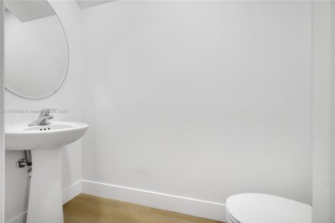 Adosado en venta en Davie, Florida, 3 dormitorios, 133.59 m2 № 1860430 - foto 8