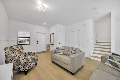 Adosado en venta en Davie, Florida, 3 dormitorios, 133.59 m2 № 1860430 - foto 5