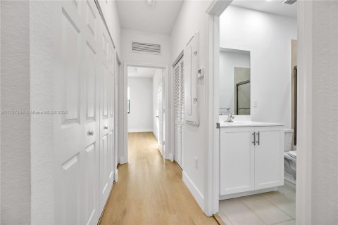 Adosado en venta en Davie, Florida, 3 dormitorios, 133.59 m2 № 1860430 - foto 18