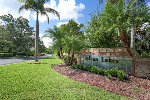 House in Vero Beach, Florida 3 bedrooms, 178.65 sq.m. № 2385533