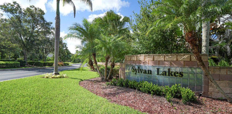 House in Vero Beach, Florida 3 bedrooms, 178.65 sq.m. № 2385533