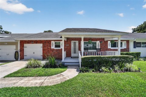 Casa en Ocala, Florida 2 dormitorios, 127.18 m2 № 2167204