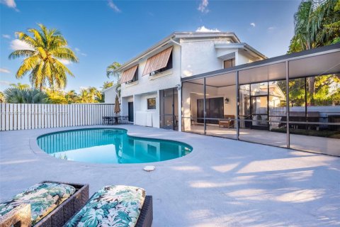 Villa ou maison à vendre à Davie, Floride: 4 chambres, 198.81 m2 № 1947972 - photo 5
