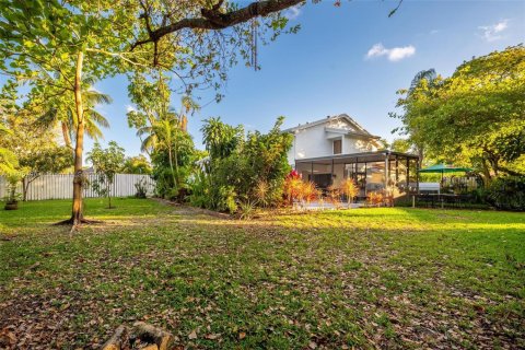 Villa ou maison à vendre à Davie, Floride: 4 chambres, 198.81 m2 № 1947972 - photo 8
