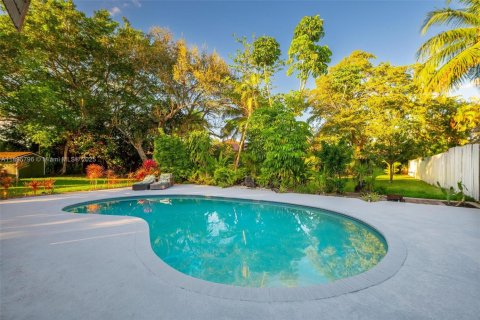 Villa ou maison à vendre à Davie, Floride: 4 chambres, 198.81 m2 № 1947972 - photo 6