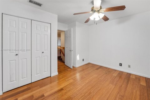 Villa ou maison à vendre à Davie, Floride: 4 chambres, 198.81 m2 № 1947972 - photo 22