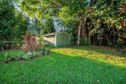 Villa ou maison à vendre à Davie, Floride: 4 chambres, 198.81 m2 № 1947972 - photo 7