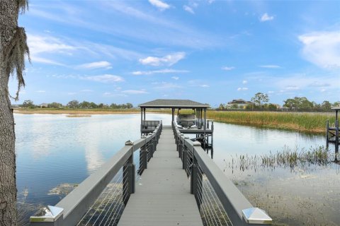 Casa en venta en Winter Garden, Florida, 5 dormitorios, 417.87 m2 № 1915240 - foto 9