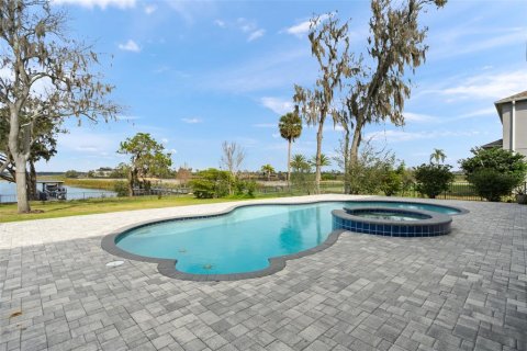 Villa ou maison à vendre à Winter Garden, Floride: 5 chambres, 417.87 m2 № 1915240 - photo 8