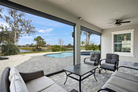 Villa ou maison à vendre à Winter Garden, Floride: 5 chambres, 417.87 m2 № 1915240 - photo 7