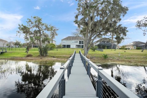 Villa ou maison à vendre à Winter Garden, Floride: 5 chambres, 417.87 m2 № 1915240 - photo 10