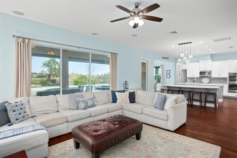 Villa ou maison à vendre à Winter Garden, Floride: 5 chambres, 417.87 m2 № 1915240 - photo 6