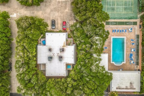 Touwnhouse à New Smyrna Beach, Floride 2 chambres, 110.37 m2 № 2104668