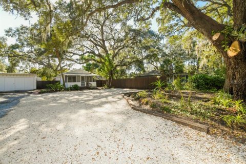Villa ou maison à Sarasota, Floride 1 chambre, 39.02 m2 № 2316868