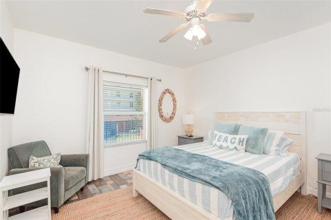 Copropriété à vendre à New Smyrna Beach, Floride: 3 chambres, 148.74 m2 № 2155501 - photo 22
