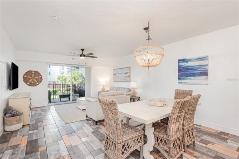 Copropriété à vendre à New Smyrna Beach, Floride: 3 chambres, 148.74 m2 № 2155501 - photo 10