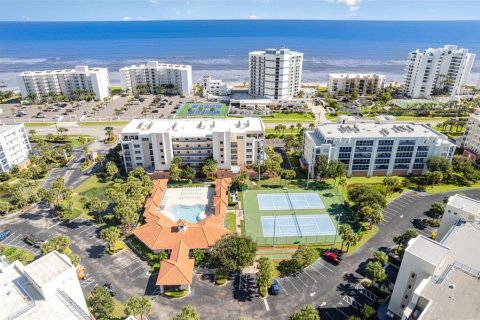 Copropriété à vendre à New Smyrna Beach, Floride: 3 chambres, 148.74 m2 № 2155501 - photo 30