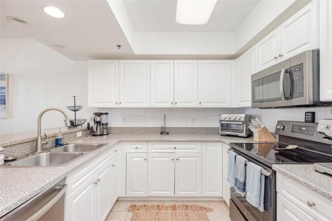 Copropriété à vendre à New Smyrna Beach, Floride: 3 chambres, 148.74 m2 № 2155501 - photo 11