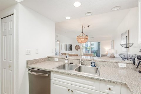 Copropriété à vendre à New Smyrna Beach, Floride: 3 chambres, 148.74 m2 № 2155501 - photo 13