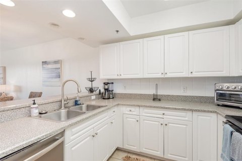 Copropriété à vendre à New Smyrna Beach, Floride: 3 chambres, 148.74 m2 № 2155501 - photo 12