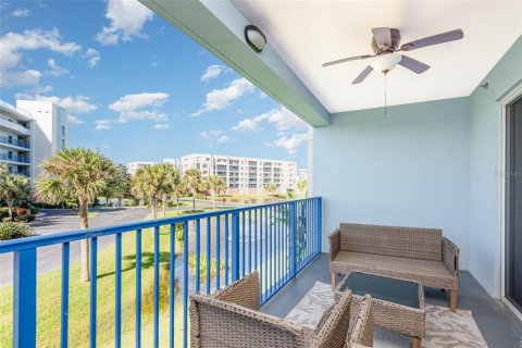 Copropriété à vendre à New Smyrna Beach, Floride: 3 chambres, 148.74 m2 № 2155501 - photo 27