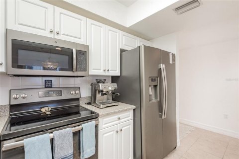 Copropriété à vendre à New Smyrna Beach, Floride: 3 chambres, 148.74 m2 № 2155501 - photo 14