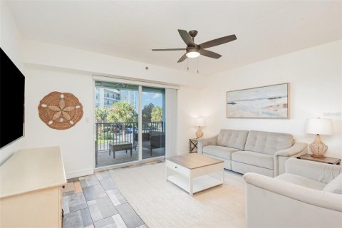 Copropriété à vendre à New Smyrna Beach, Floride: 3 chambres, 148.74 m2 № 2155501 - photo 7